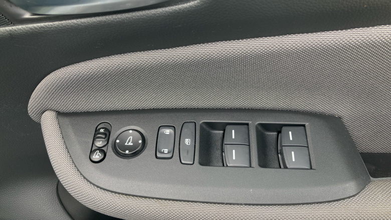 Honda Jazz 1.5 i-MMD Hybrid Crosstar EX 5dr eCVT Hybrid Hatchback